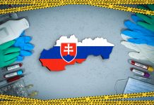 Újabb korlátozásokat oldanak fel szerdán Szlovákiában