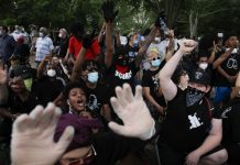 Több tagállamban kezdenek elfajulni a demonstrációk