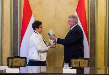 Kásler Miklós: Elkerültük az összeomlást