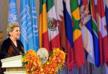 Magyar siker az ENSZ-ben