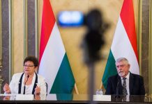 Elkészült az első magyar fejlesztésű koronavírusteszt