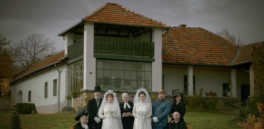 Ingyen megtekinthető Fekete Ibolya: Anyám és más futóbolondok filmje június 7-ig