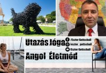 Egy diplomatával és egy youtuberrel beszélgetünk ma, tartsanak velünk!