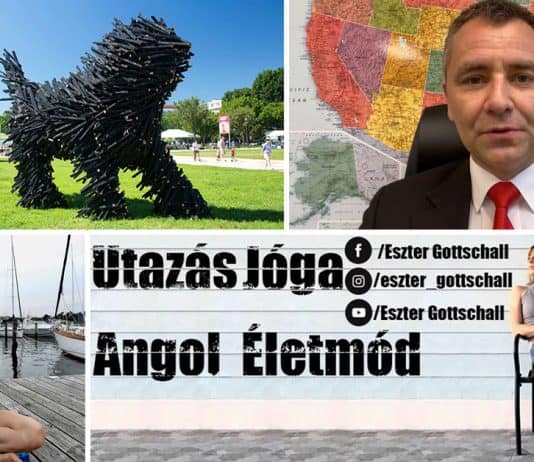 Egy diplomatával és egy youtuberrel beszélgetünk ma, tartsanak velünk!