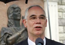 A nemzeti összetartozásért szóljanak a harangok!