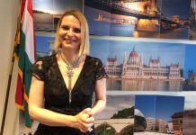 Clevelandi némabálba invitál Magyarország Chichagói Főkonzulátusa