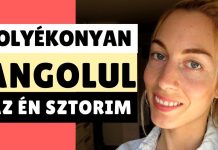 „Hiszek az életfogytig tartó tanulásban” – egy Amerikában élő magyar youtuber angoltanításról, jógáról, életmódváltásról