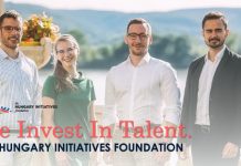 The Hungary Initiatives Foundation The Hungary Initiatives Foundation