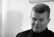 Elhunyt Kelemen Levente oklándi tiszteletes