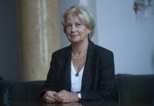 Az Európai Bizottság főtanácsadója lett egy szegedi professzor