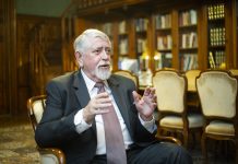 Kásler Miklós: A kormány mindent megtesz a demográfiai helyzet javításáért