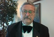 Példaadó cserkész-kezdeményezés: Clevelandi némabál!