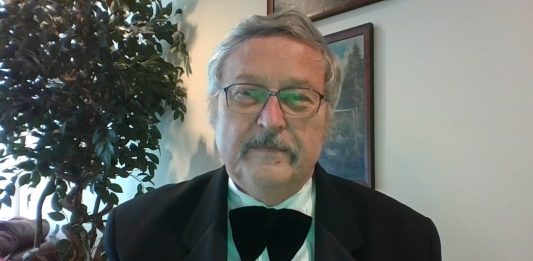 Példaadó cserkész-kezdeményezés: Clevelandi némabál!