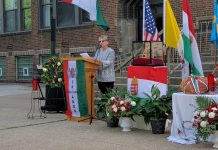 Ha valaki itt Clevelandban nőtt fel