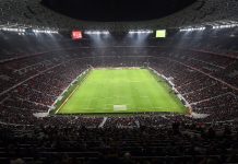 Budapestet választották a Szuperkupa-mérkőzés helyszínének