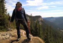 „Apám nem egy gazdag ember, de én nagyon sokat örököltem tőle.” – Dr. Berszán István gondolatai apák napjára