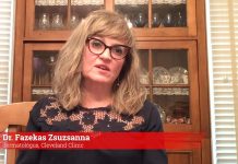 Egészségügyi tanácsok a nyár kezdetén egy clevelandi magyar bőrgyógyász tolmácsolásában