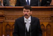 Amit a nagyhatalmak elrontottak, nekünk kell kijavítani