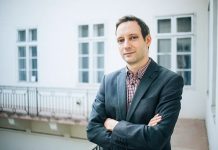 Így reagált Azbej Tristan az amerikai tüntetésekre