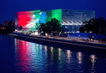 Benedek Tibor Aréna lehet a Duna Aréna?