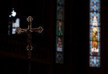 A nemzet egységéért imádkoztak a keresztény egyházak vezetői