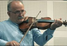 Énekelt vallomás a nemzeti összetartozás erejéről