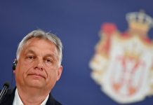 Hungarian Government Lifts State of Emergency over Virus Pandemic