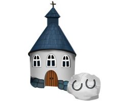A pogányhavasi Szent László-kápolna