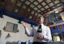 Kövér László: Kelemen Levente érezte a szívbe írt törvény súlyát, a szülőföld törvényét