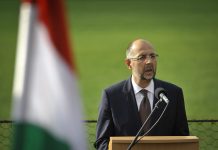 Kelemen Hunor: magyarnak lenni kihívás és feladat, de öröm is