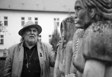 Elhunyt Kő Pál szobrászművész