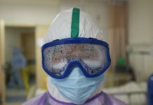 Kínában jön a járvány második hulláma