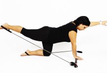 A hatékony életmódváltás négy alapköve