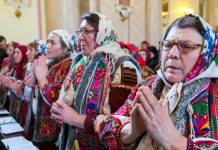 Nem tarthatták meg a magyar nyelvű miséjüket a moldvai csángók