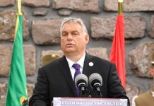 Orbán Viktor: Kibírtuk, és ma ismét győzelemre állunk