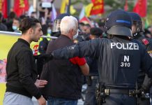 Török bevándorlók változtatták csatatérré Bécset