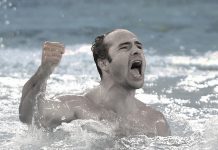 Elhunyt Benedek Tibor olimpiai bajnok vízilabdázó