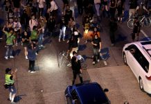 Donald Trump: készek vagyunk rendet tenni Seattle-ben