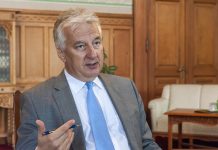 Semjén Zsolt: küldetésünk Trianon meghaladása