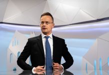 Románia elutasítja Szijjártó Péter bírálatát