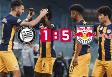 Szoboszlai-gála, nyerőember – áradozik az osztrák sajtó