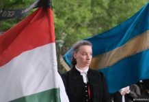 „Sok mindenre megtanított minket Trianon”