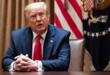 Az amerikai gazdaság dübörögve tér magához