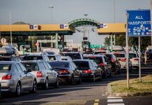 Életbe léptek a beutazási korlátozások