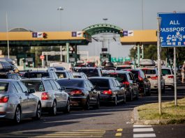 Életbe léptek a beutazási korlátozások