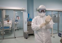 Koronavírus: Rekordméretű napi emelkedés Romániában