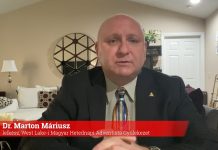 A Hetednapi Adventista Gyülekezet 2020. július 26-i adása