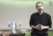 “We May be Recognized as Faithful Hungarians” – Fr. Richard Bona the New Pastor of the Hungarian Catholics of Cleveland