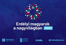 Erdélyi magyarok a nagyvilágban – kérdőíves felmérést végez a Bálványos Intézet
