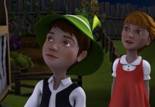 Fazakas Szabolcs értékmegőrző és turizmusfejlesztő ötlete – a Székelyföldi legendárium